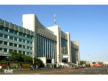 沈阳市委组织部