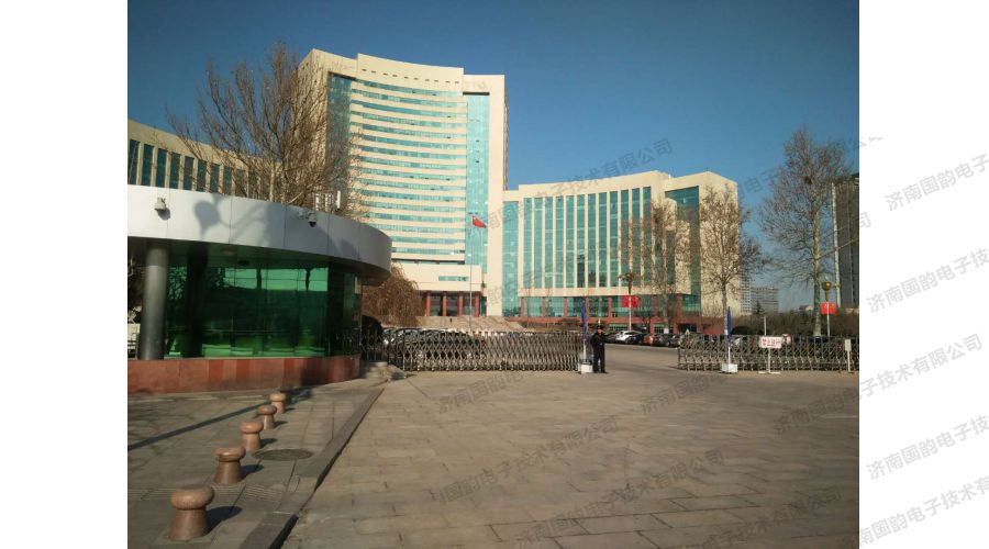 潍坊市委组织部